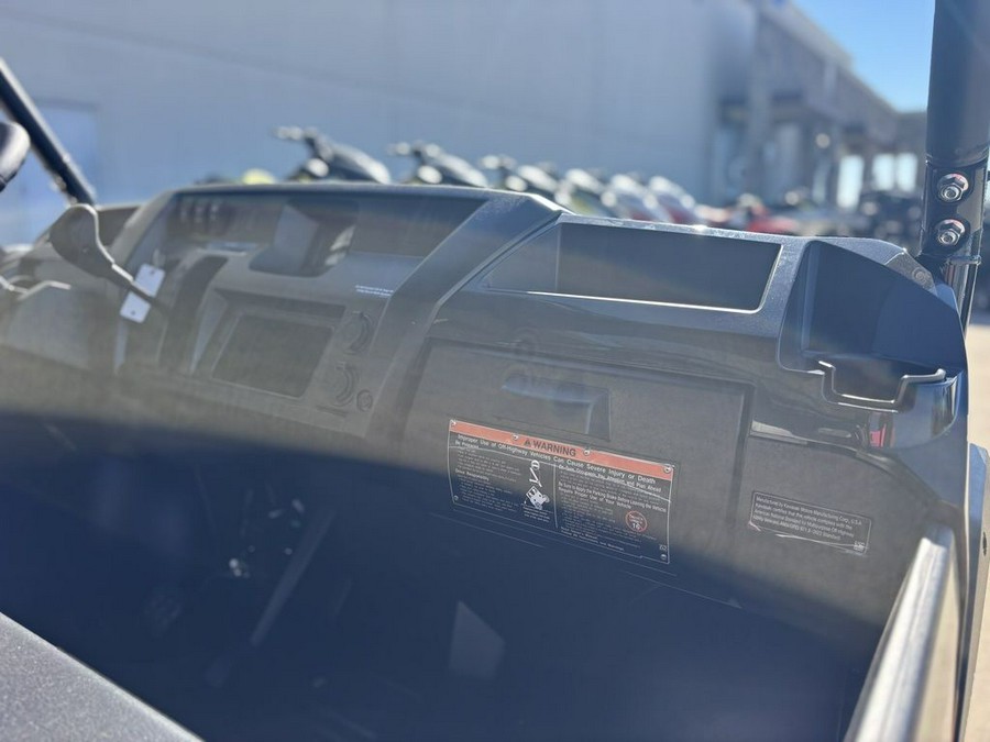 2026 Kawasaki KAT1000ATFNN