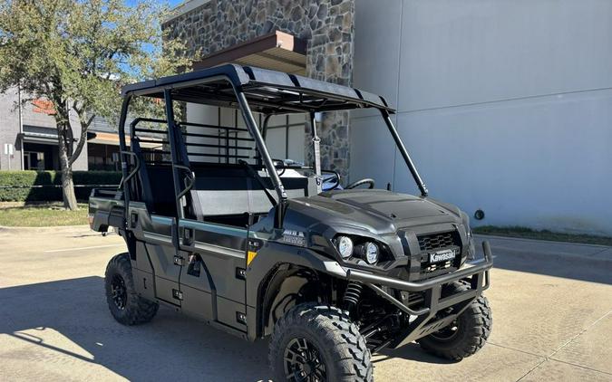 2026 Kawasaki KAT1000ATFNN