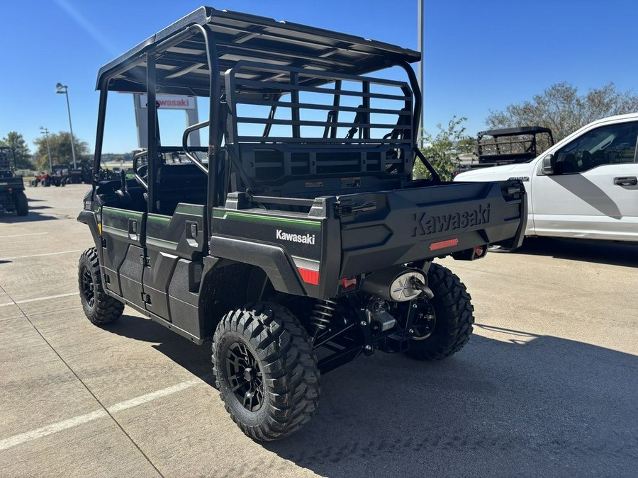 2026 Kawasaki KAT1000ATFNN