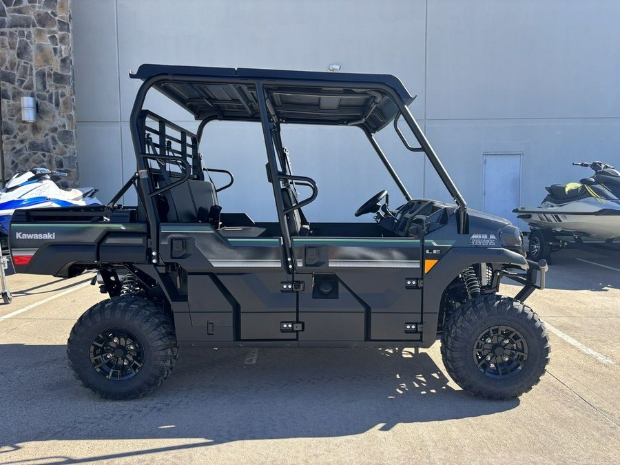 2026 Kawasaki KAT1000ATFNN