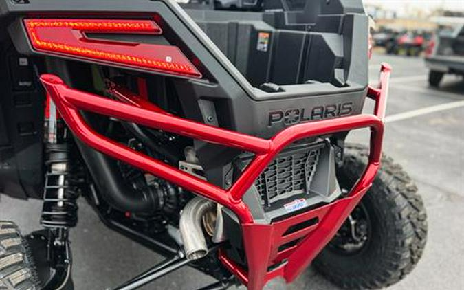 2026 Polaris RZR PRO S Ultimate