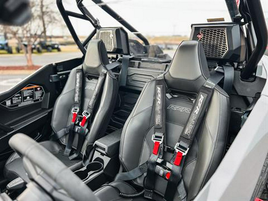 2026 Polaris RZR PRO S Ultimate