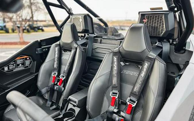 2026 Polaris RZR PRO S Ultimate