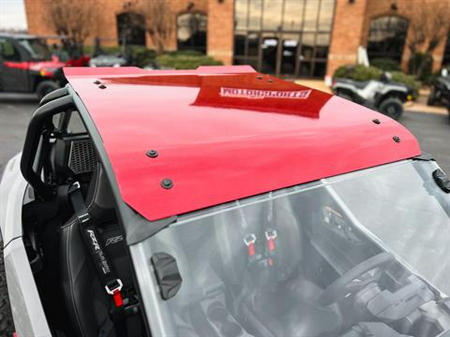 2026 Polaris RZR PRO S Ultimate