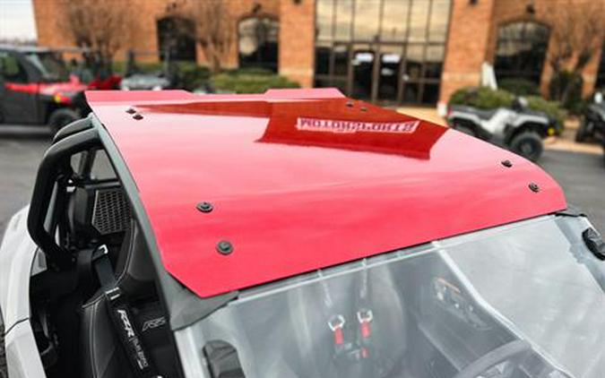 2026 Polaris RZR PRO S Ultimate