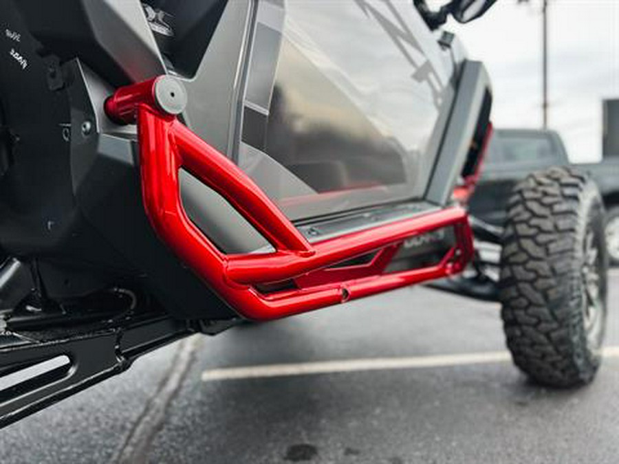2026 Polaris RZR PRO S Ultimate