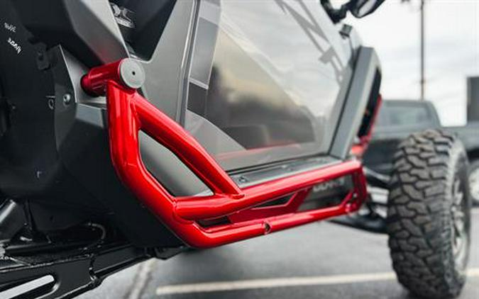 2026 Polaris RZR PRO S Ultimate