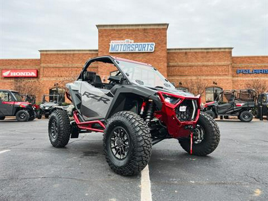 2026 Polaris RZR PRO S Ultimate