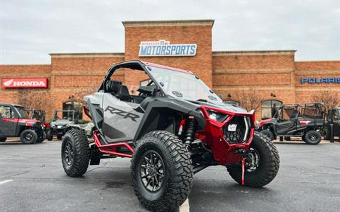 2026 Polaris RZR PRO S Ultimate