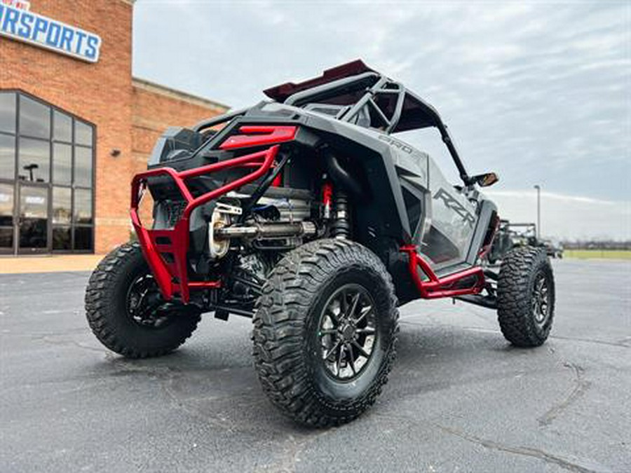 2026 Polaris RZR PRO S Ultimate