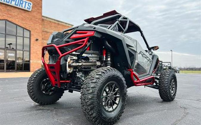 2026 Polaris RZR PRO S Ultimate