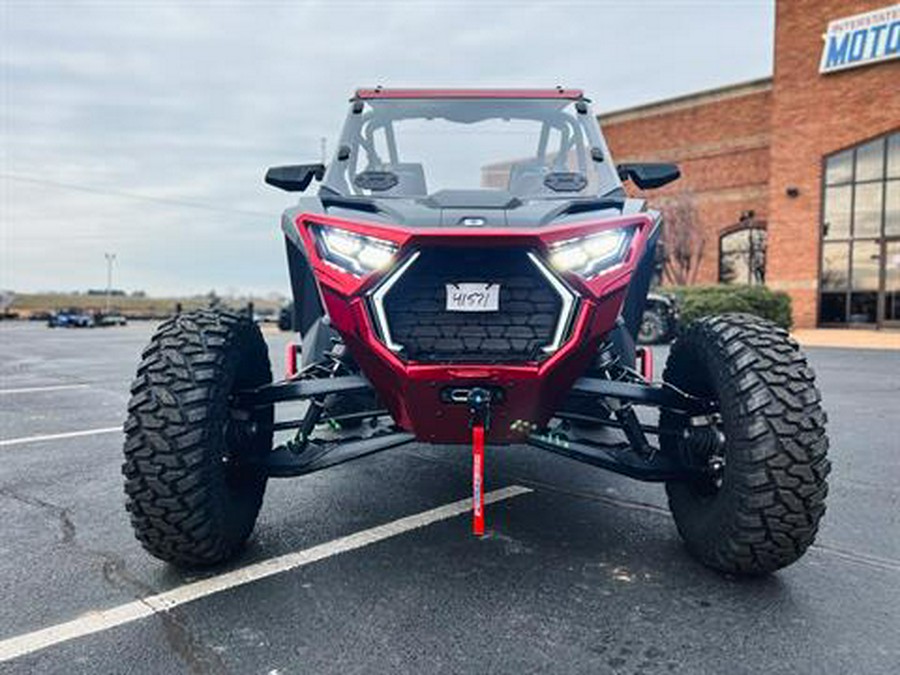 2026 Polaris RZR PRO S Ultimate