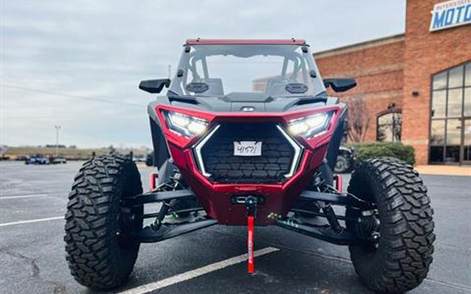 2026 Polaris RZR PRO S Ultimate