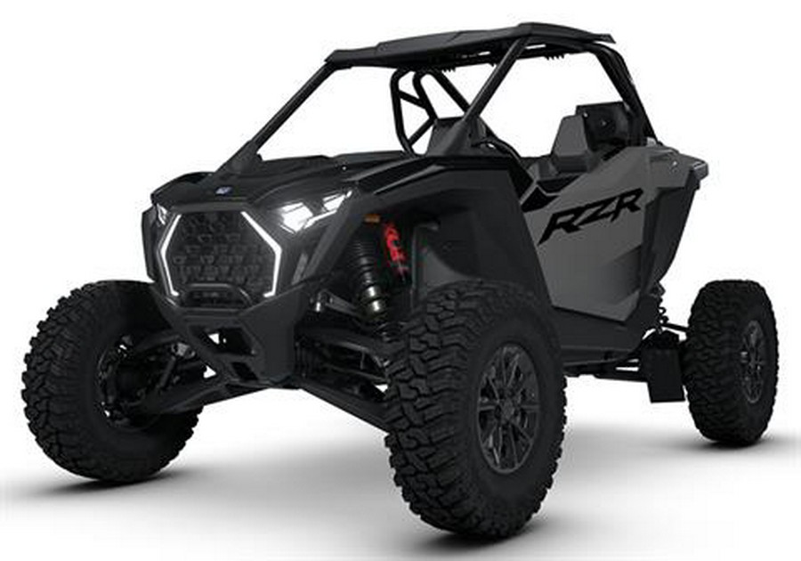 2026 Polaris RZR PRO S Ultimate