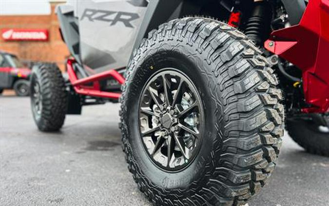 2026 Polaris RZR PRO S Ultimate