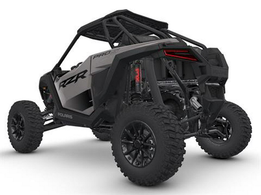 2026 Polaris RZR PRO S Ultimate