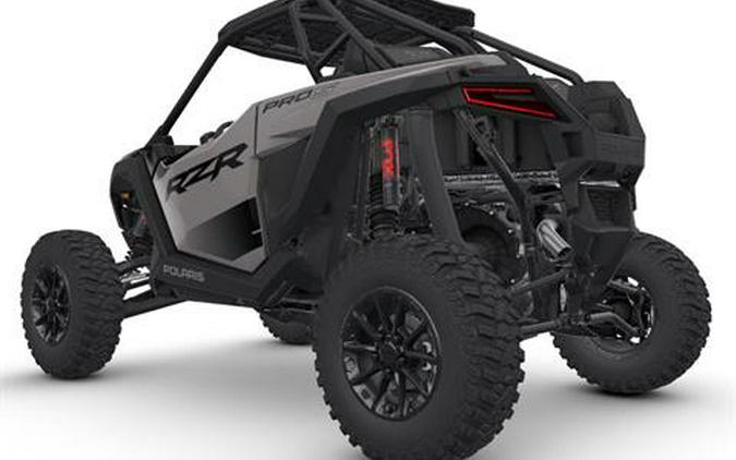 2026 Polaris RZR PRO S Ultimate