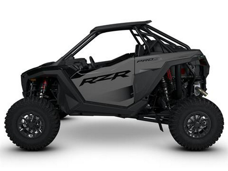 2026 Polaris RZR PRO S Ultimate