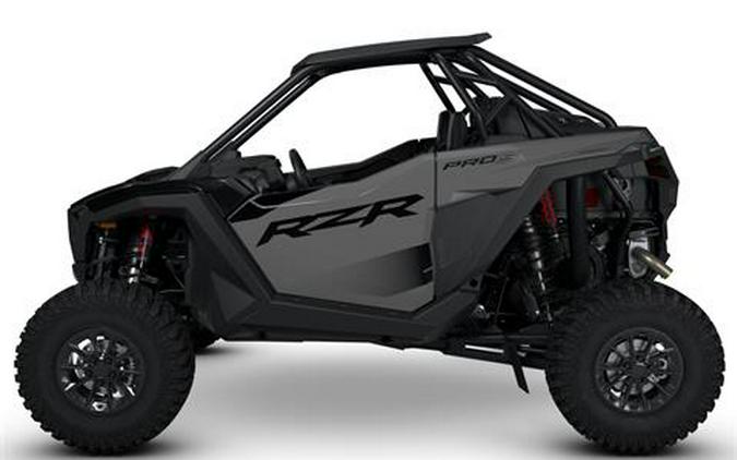 2026 Polaris RZR PRO S Ultimate