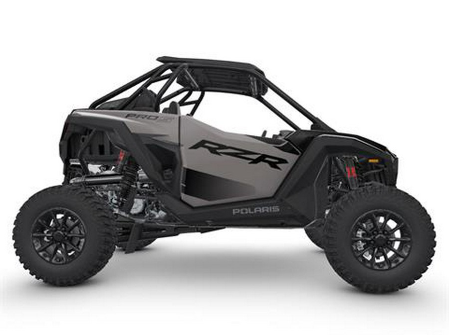 2026 Polaris RZR PRO S Ultimate