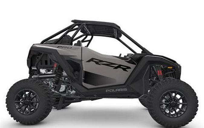 2026 Polaris RZR PRO S Ultimate