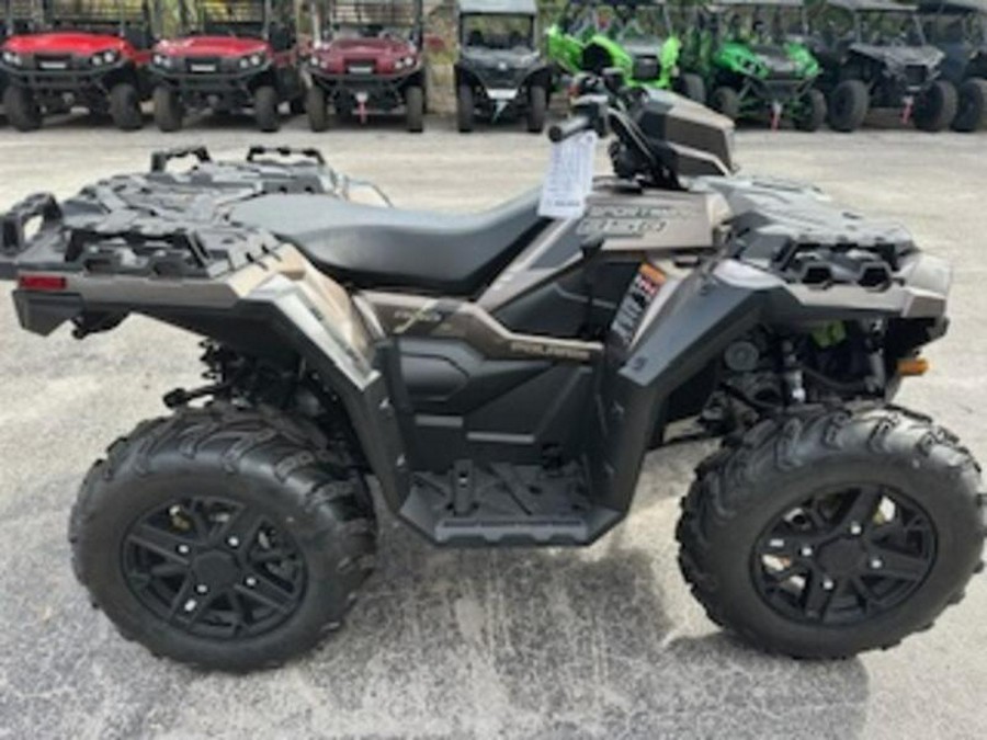 2026 Polaris® Sportsman 850 Premium