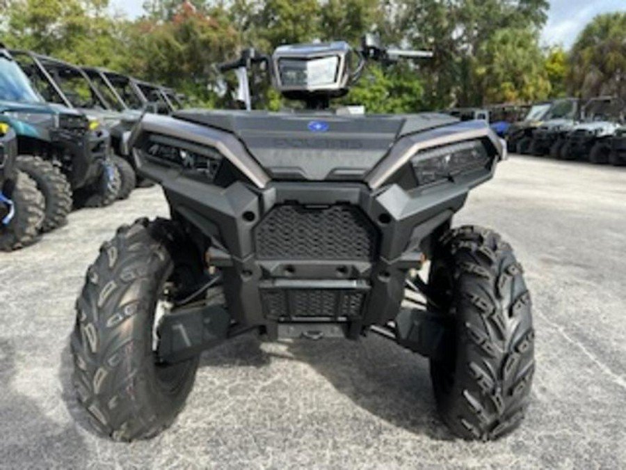 2026 Polaris® Sportsman 850 Premium