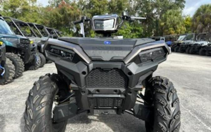 2026 Polaris® Sportsman 850 Premium