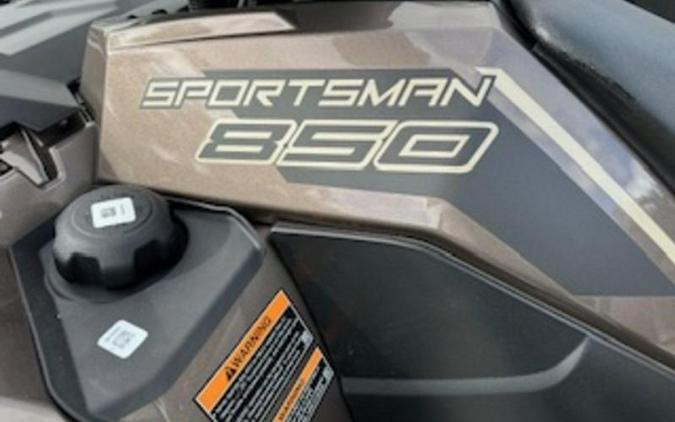 2026 Polaris® Sportsman 850 Premium