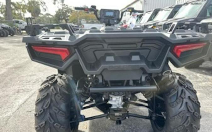 2026 Polaris® Sportsman 850 Premium