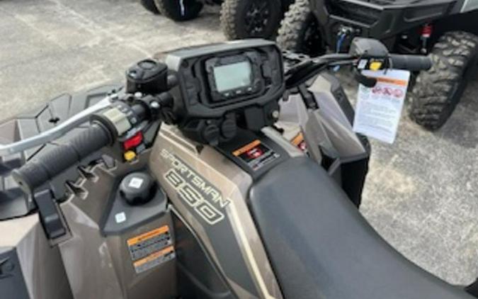2026 Polaris® Sportsman 850 Premium