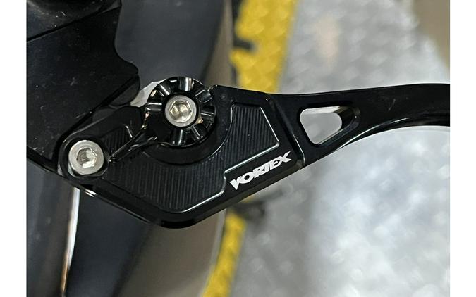 2016 Kawasaki ZR800BGF