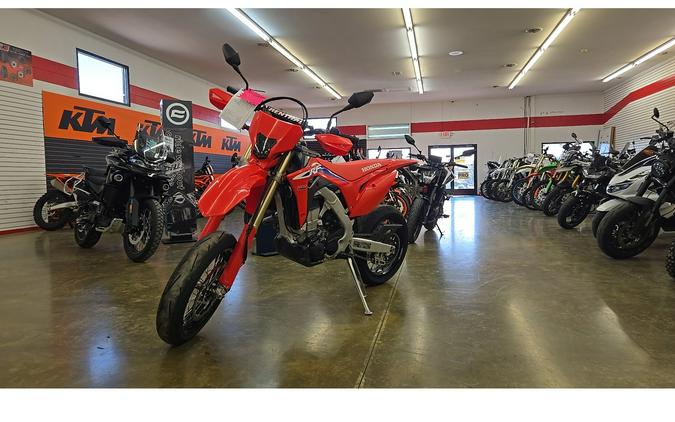 2022 CRF?? 450RL - Honda