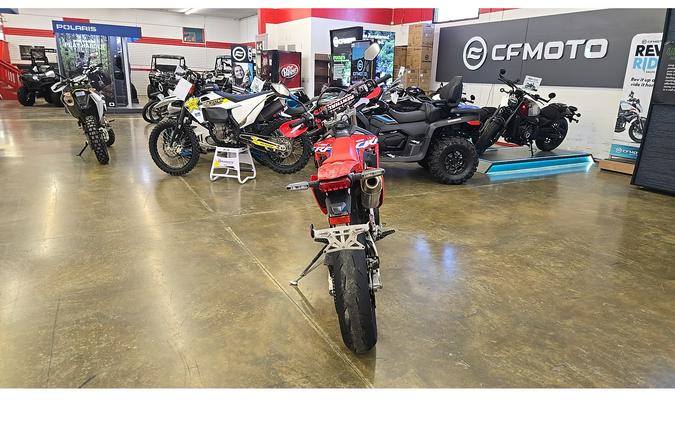 2022 CRF?? 450RL - Honda