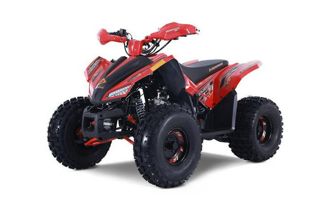 2026 Denago Powersports Trailhawk 10 FI
