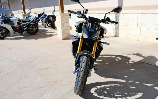 2026 YAMAHA MT09 SP