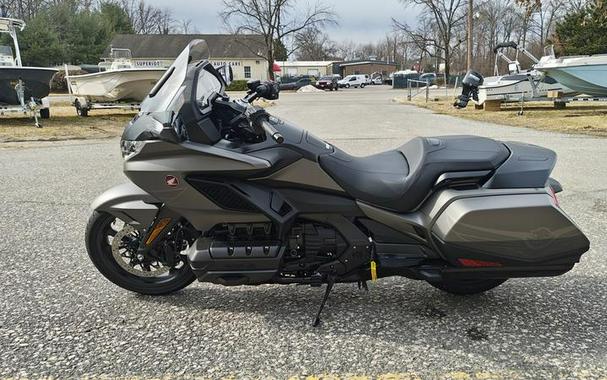 2026 Honda® Gold Wing Automatic DCT
