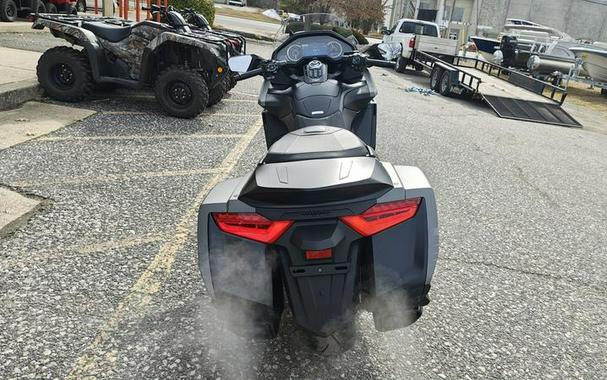 2026 Honda® Gold Wing Automatic DCT