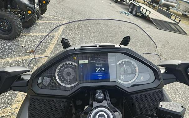 2026 Honda® Gold Wing Automatic DCT
