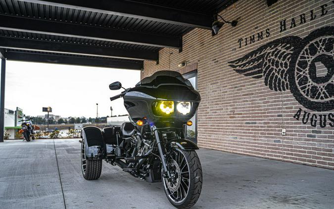 2024 Harley-Davidson® FLTRT - Road Glide® 3