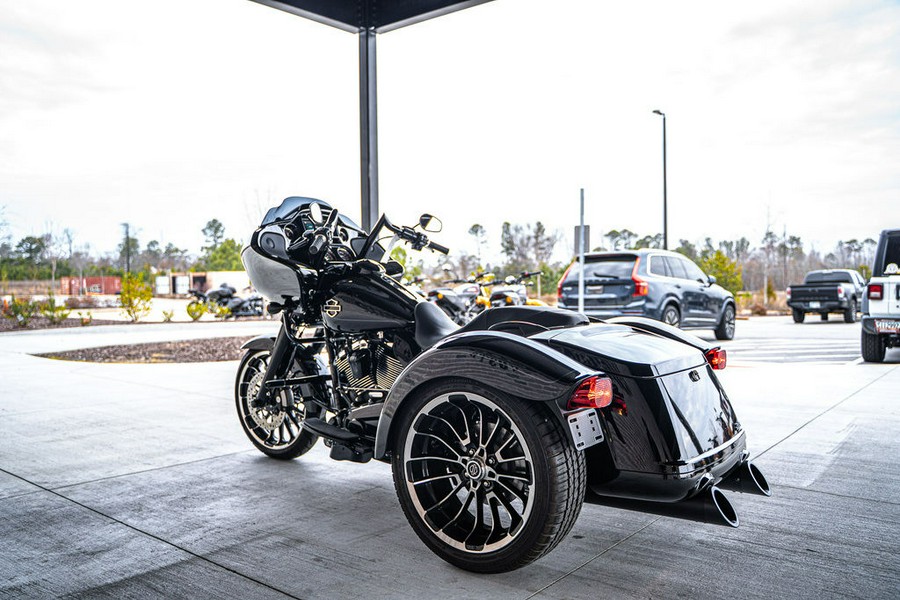2024 Harley-Davidson® FLTRT - Road Glide® 3