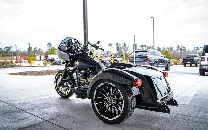 2024 Harley-Davidson® FLTRT - Road Glide® 3