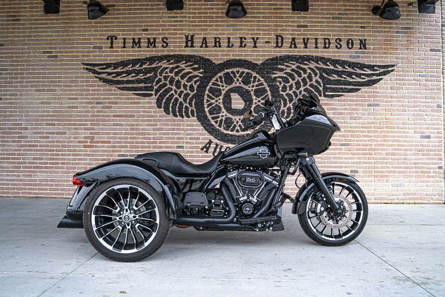 2024 Harley-Davidson® FLTRT - Road Glide® 3
