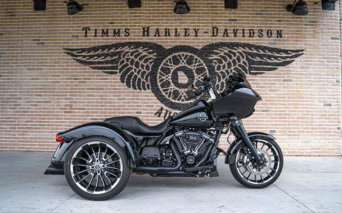 2024 Harley-Davidson® FLTRT - Road Glide® 3