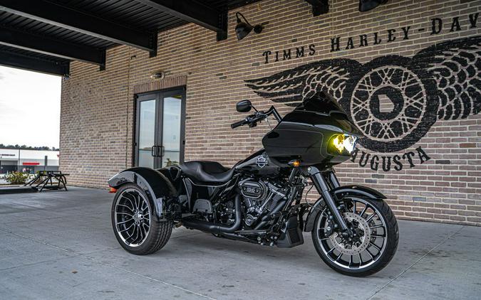 2024 Harley-Davidson® FLTRT - Road Glide® 3