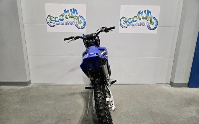 2026 Yamaha Motor Corp., USA YZ85