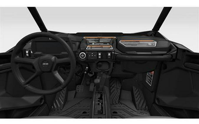 2026 Can-Am Commander XT 1000R