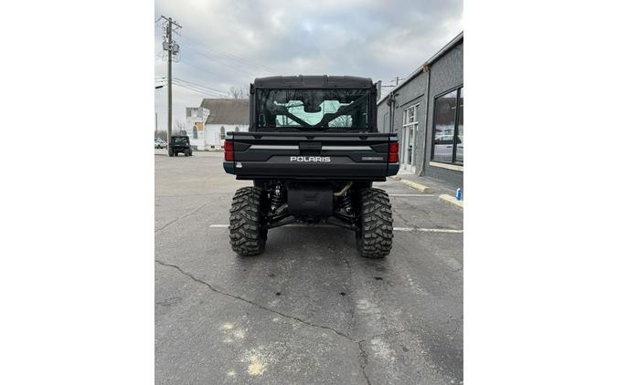 2026 Polaris RANGER XP 1000 NorthStar Edition Premium
