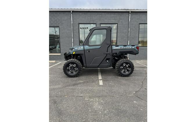 2026 Polaris RANGER XP 1000 NorthStar Edition Premium