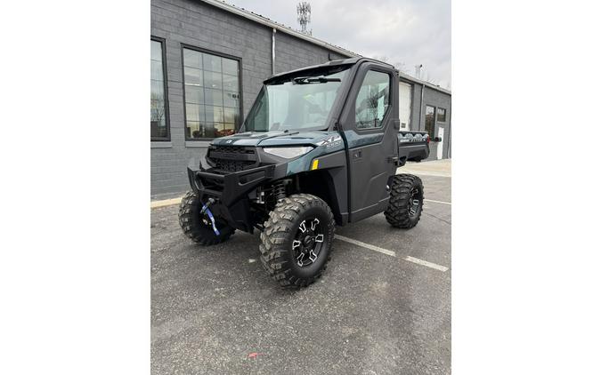 2026 Polaris RANGER XP 1000 NorthStar Edition Premium